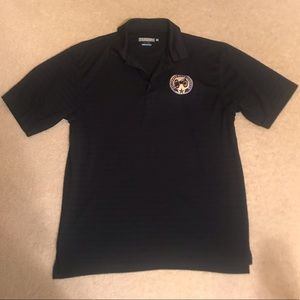 Columbus Blue Jackets Polo!
